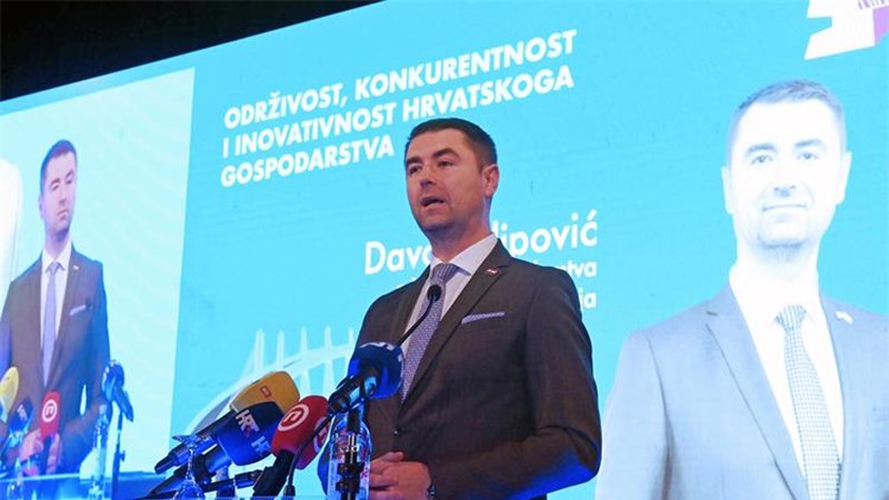 Filipović: U četiri godine 13 milijardi eura stranih ulaganja